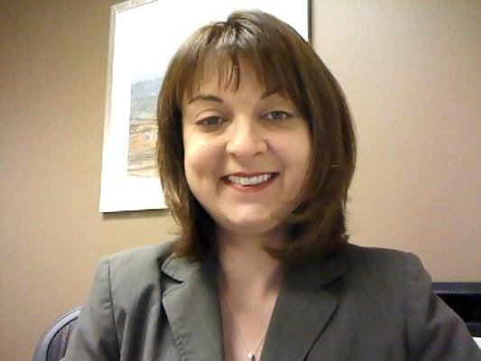 Shelley Smart ,CPA MBA