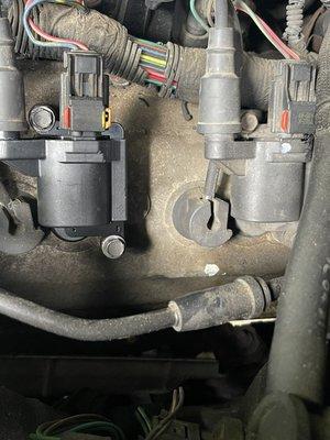 The Affordable Mechanic