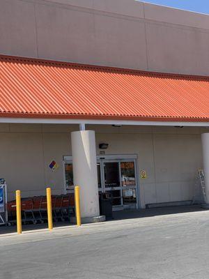 The Home Depot