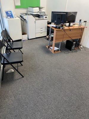 Spotless Cleaning Service