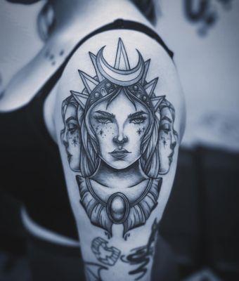 Apollo Tattoo Studios