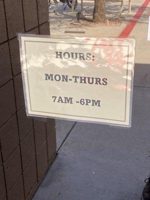 Quartzsite Public Library