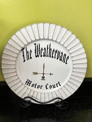 Weathervane Motor Court