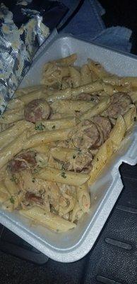 Queen Eats & Royal Treats