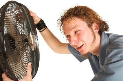 AC Repairs