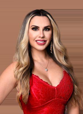 Brittany Burns - eXp Realty