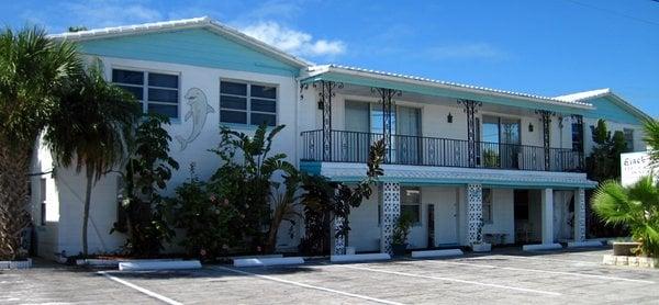 Black Pearl of Treasure Island