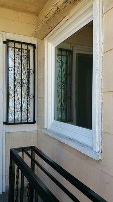 Iron Works & Automatic Gates