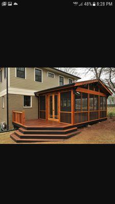 C & L Remodeling and Construction