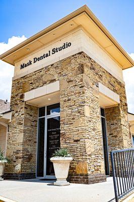 Derek R. Mask, DDS Family & Cosmetic Dentistry
