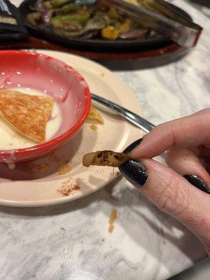 Santa Fe Grill & Cantina