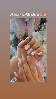 Beauteous Nails & Waxing