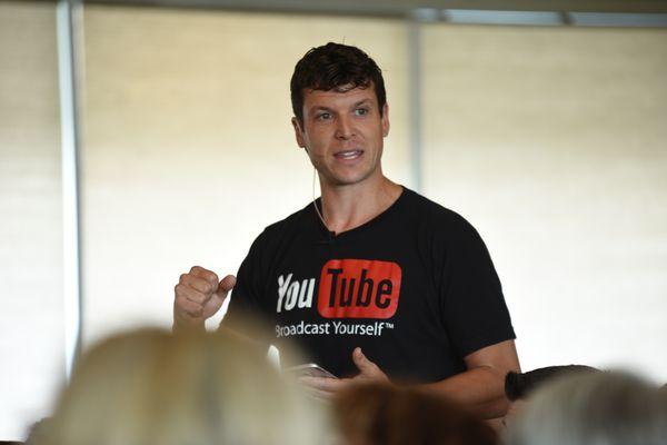 Anthony Prichard Communications