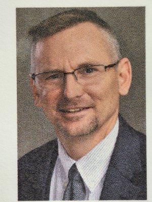 Edward Jones - Financial Advisor: Nicholas V. Perry