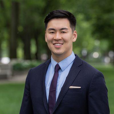 George Wu - Coldwell Banker