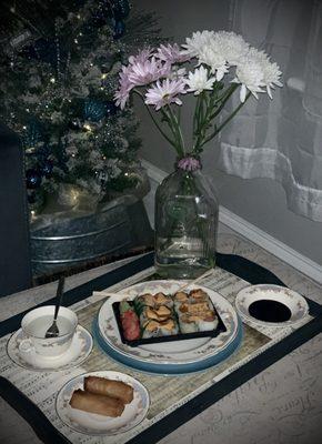 Pen's Oriental Kitchen