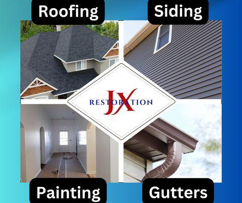 This are some of the services we provide. Contact us for a complimentary consultation.