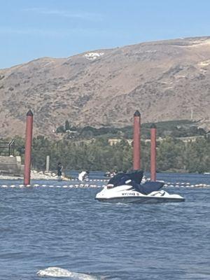 Wenatchee Confluence State Park