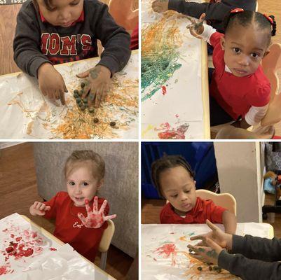 Great Love Childcare