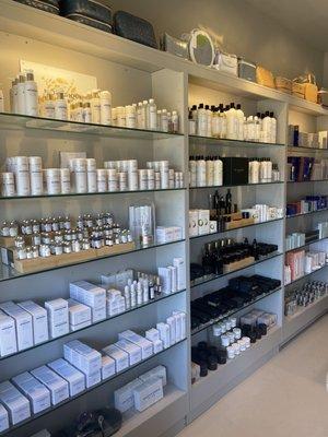 Juliette Sherin Skin RX