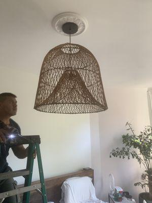 Rome Electrical Contractors