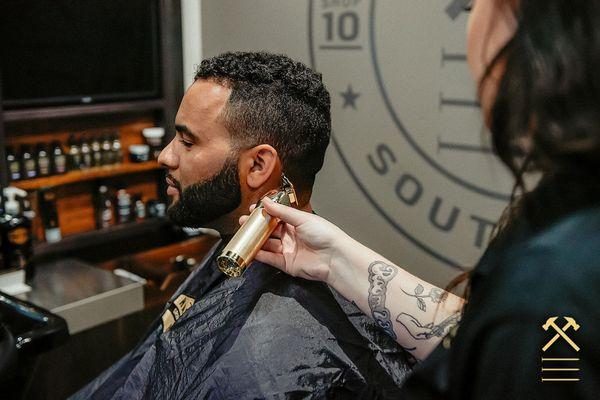 Hammer & Nails - Omaha, NE