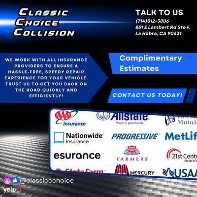 Classic Choice Collision