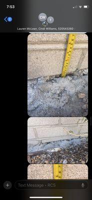 Construction With Quality By Williams & Sons