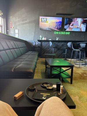 The best spot around