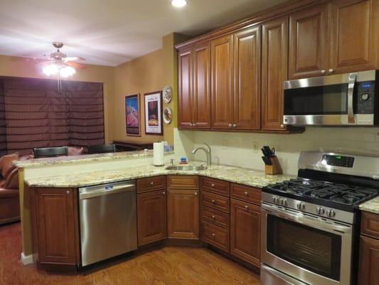 Len's Remodeling & Contractor Services