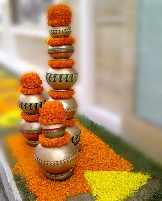 Vsquare Event Management