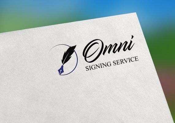 Omni Signing Service
