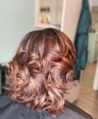 Your Time Hair Care Salon