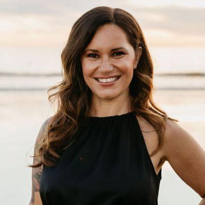 Emily Benito - Compass