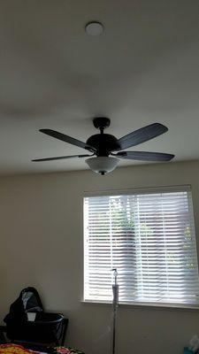 KB Handyman Services