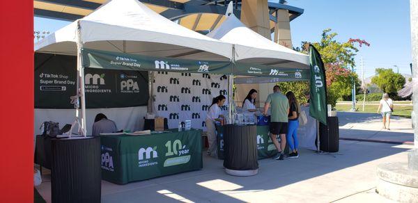 Darling Tennis Center