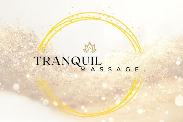 Tranquil Massage