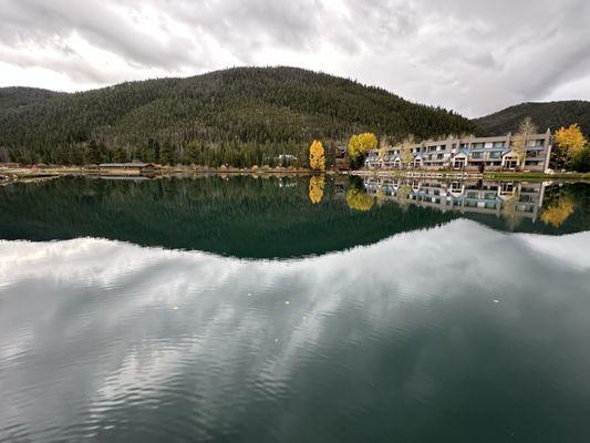 Keystone Conference Center
