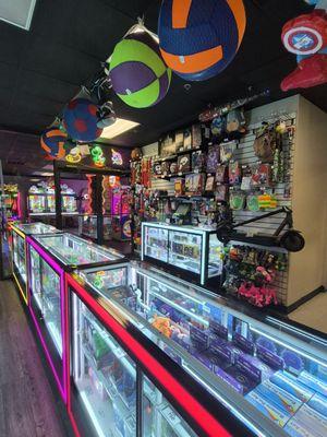 Fun Bowl of Fayette County