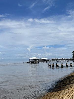 Boat Launch