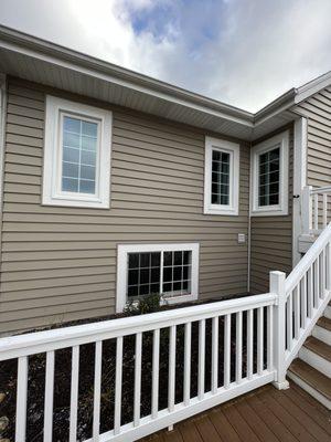 Midwest City Windows And Doors