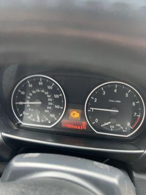 After months of paying thousands of dollars my car was never finished or repaired.