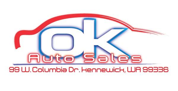 Ok Auto Sales