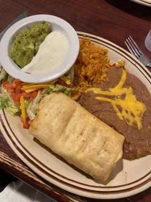 Jalisco Mexican Grill