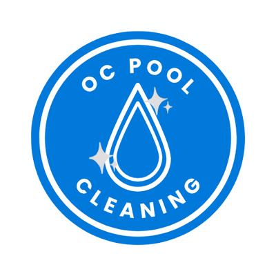 OC Pool Cleaning