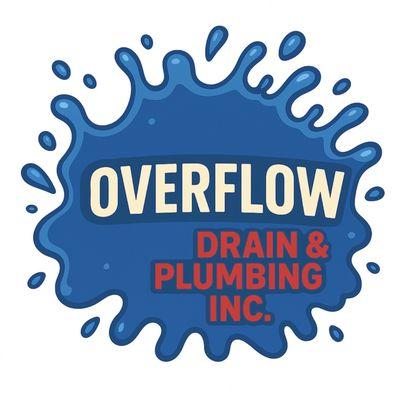 Overflow Drain & Plumbing