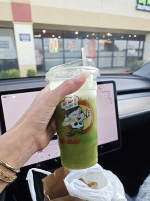 ĐE NHT BÁNH MÌ RESTAURANT & SANDWICHES