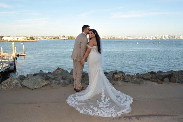 Dirt Cheap Wedding Photography