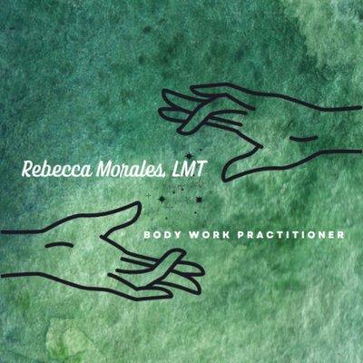 Rebecca Morales, LMT