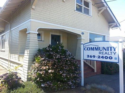 Community Realty